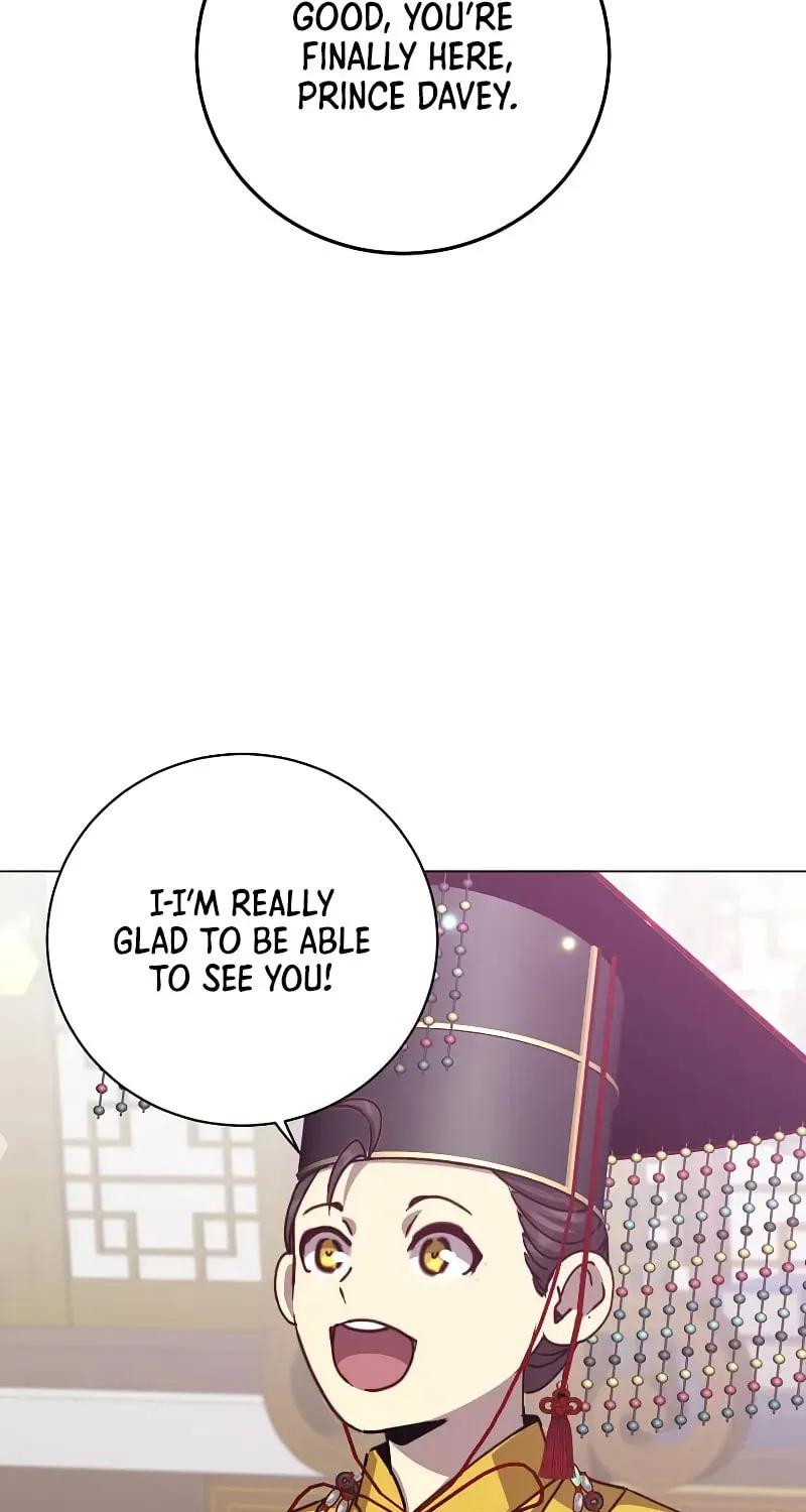 The Max Level Hero Strikes Back Mangakakalot X Chapter 198 Page 22