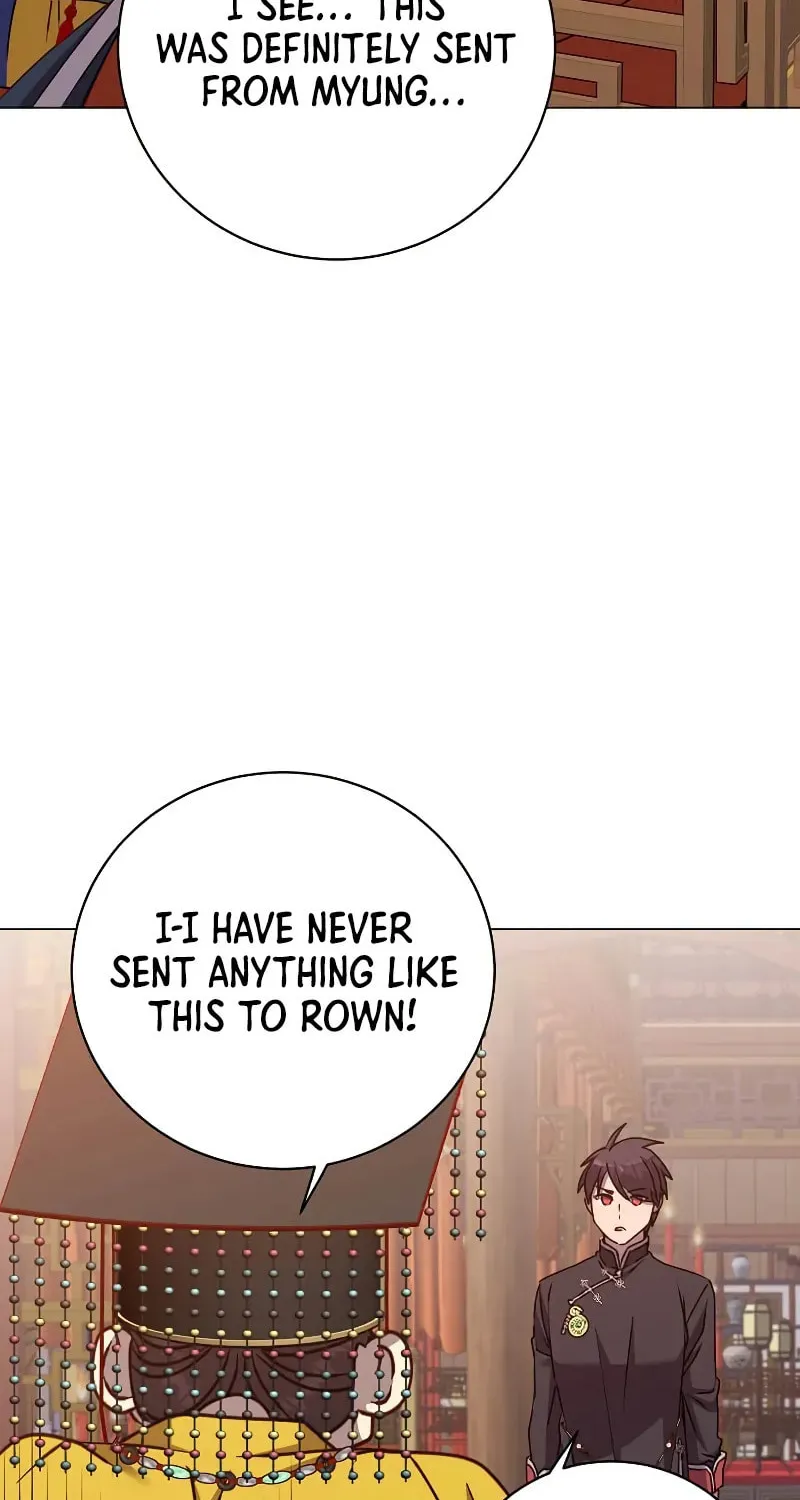 The Max Level Hero Strikes Back Mangakakalot X Chapter 198 Page 38