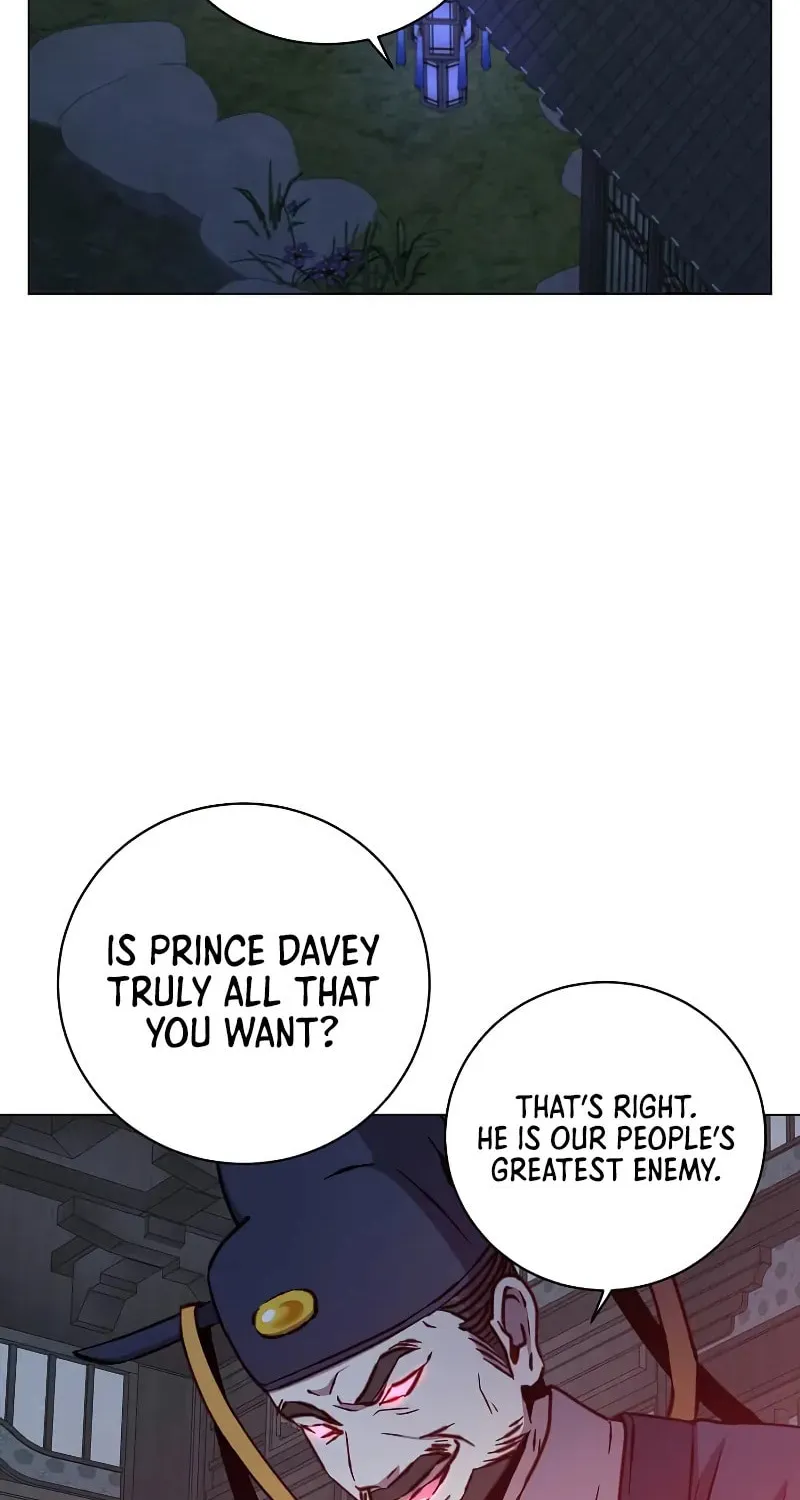 The Max Level Hero Strikes Back Mangakakalot X Chapter 199 Page 41