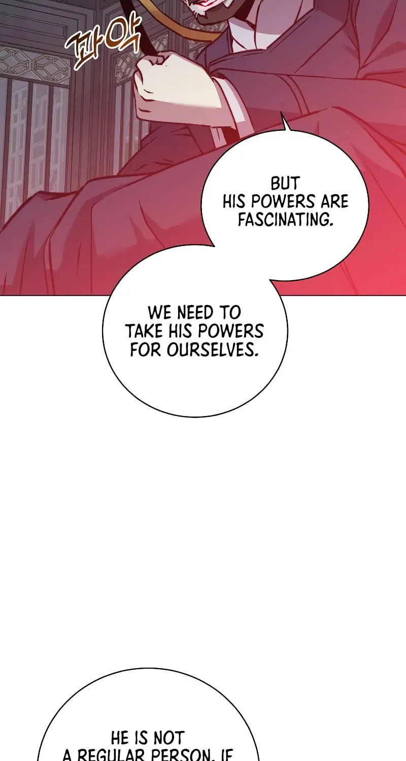 The Max Level Hero Strikes Back Mangakakalot X Chapter 199 Page 42