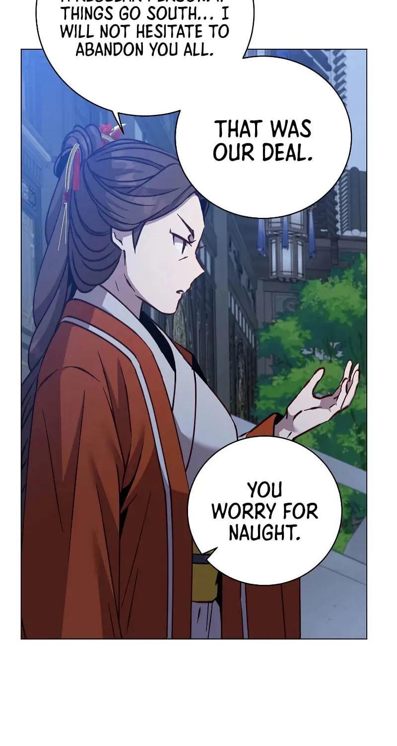 The Max Level Hero Strikes Back Mangakakalot X Chapter 199 Page 43