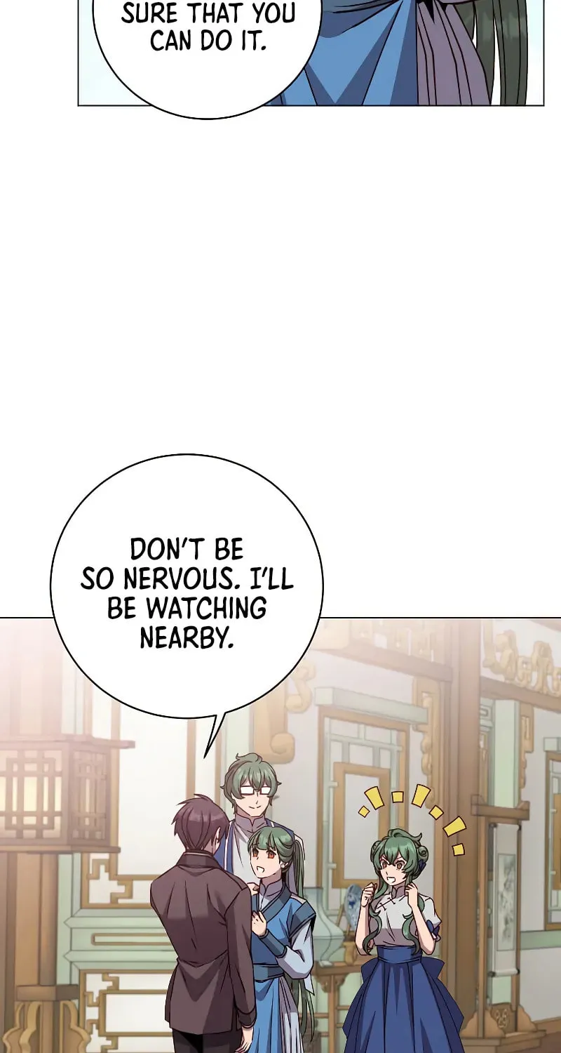 The Max Level Hero Strikes Back Mangakakalot X Chapter 199 Page 62