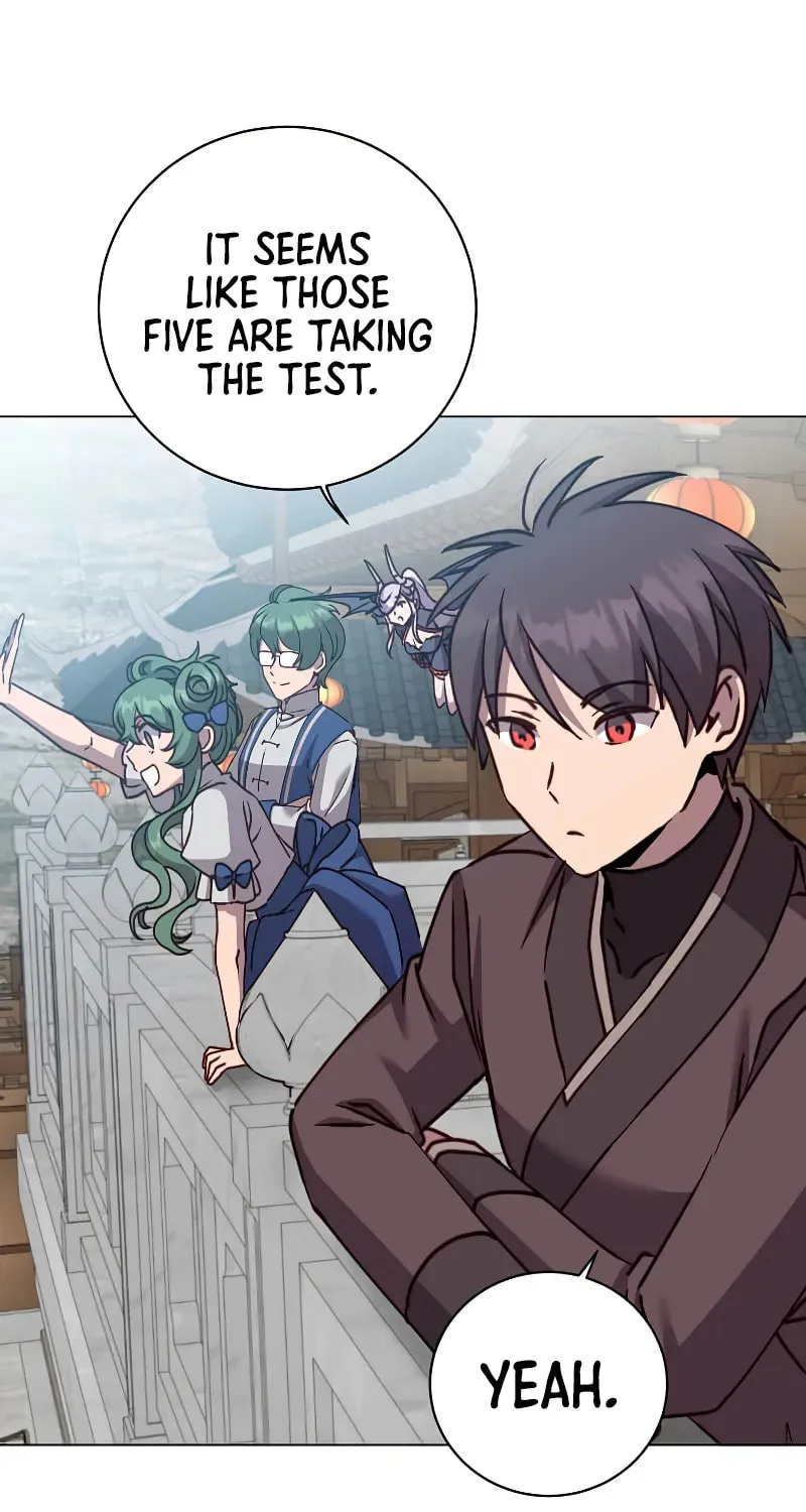 The Max Level Hero Strikes Back Mangakakalot X Chapter 199 Page 71