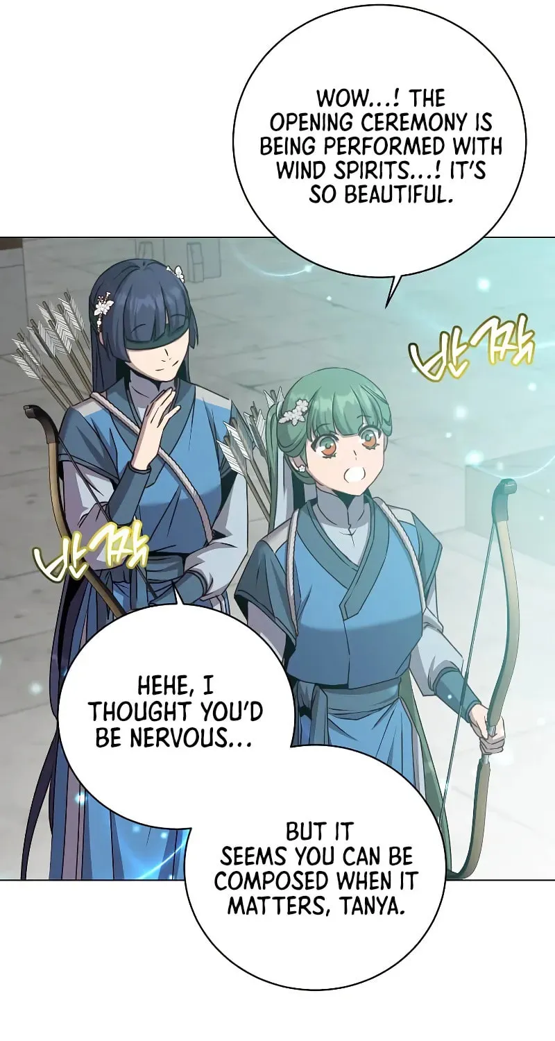 The Max Level Hero Strikes Back Mangakakalot X Chapter 199 Page 78