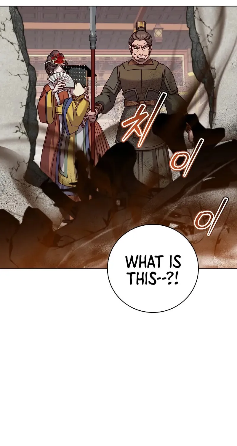 The Max Level Hero Strikes Back Mangakakalot X Chapter 199 Page 12