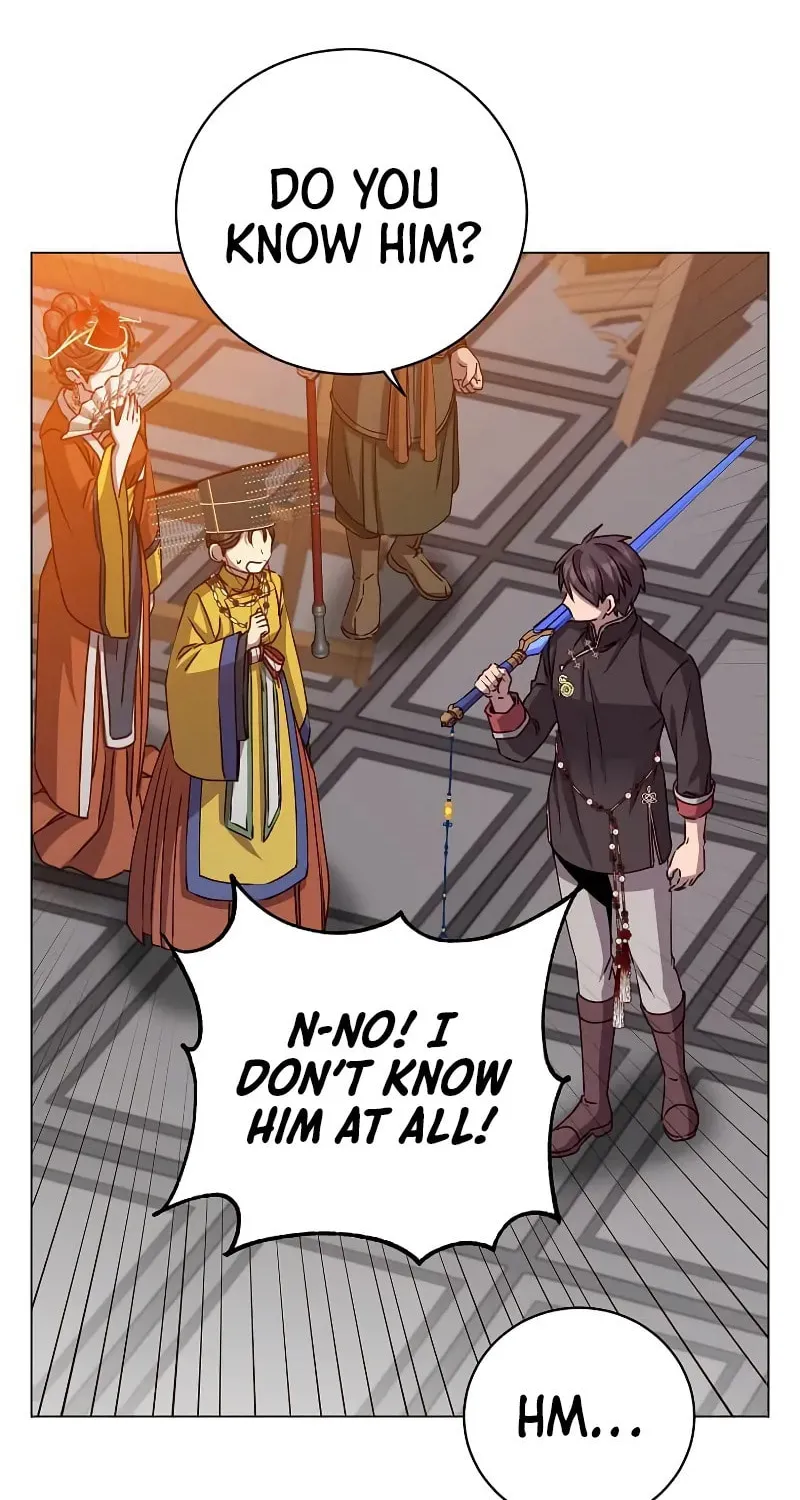 The Max Level Hero Strikes Back Mangakakalot X Chapter 199 Page 13