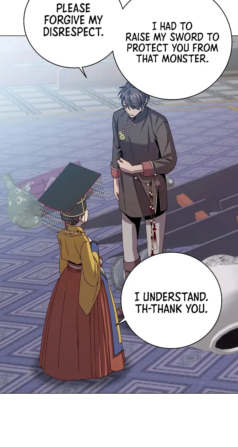 The Max Level Hero Strikes Back Mangakakalot X Chapter 199 Page 17