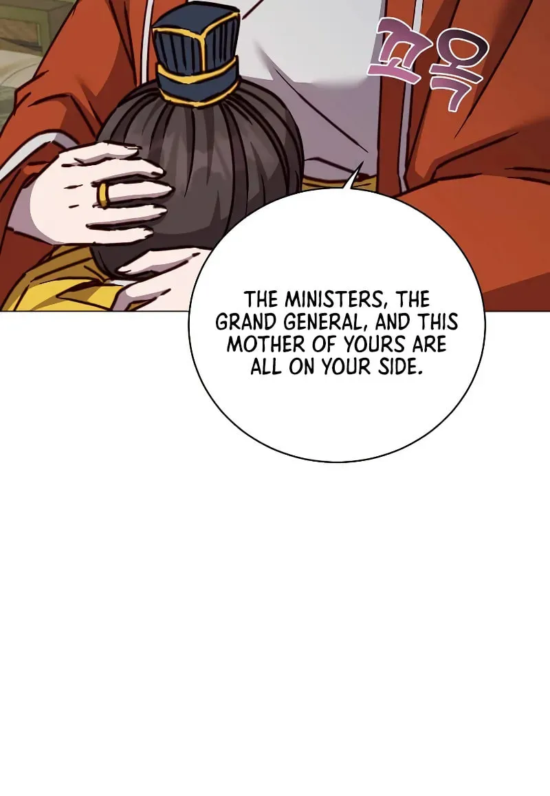 The Max Level Hero Strikes Back Mangakakalot X Chapter 199 Page 29