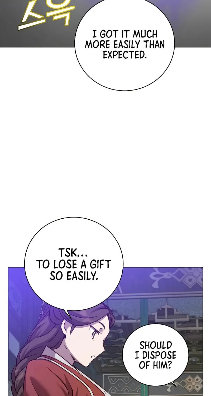The Max Level Hero Strikes Back Mangakakalot X Chapter 199 Page 35