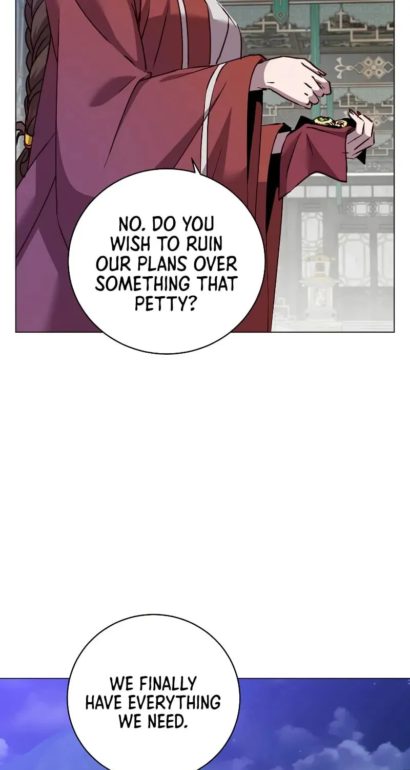 The Max Level Hero Strikes Back Mangakakalot X Chapter 199 Page 36