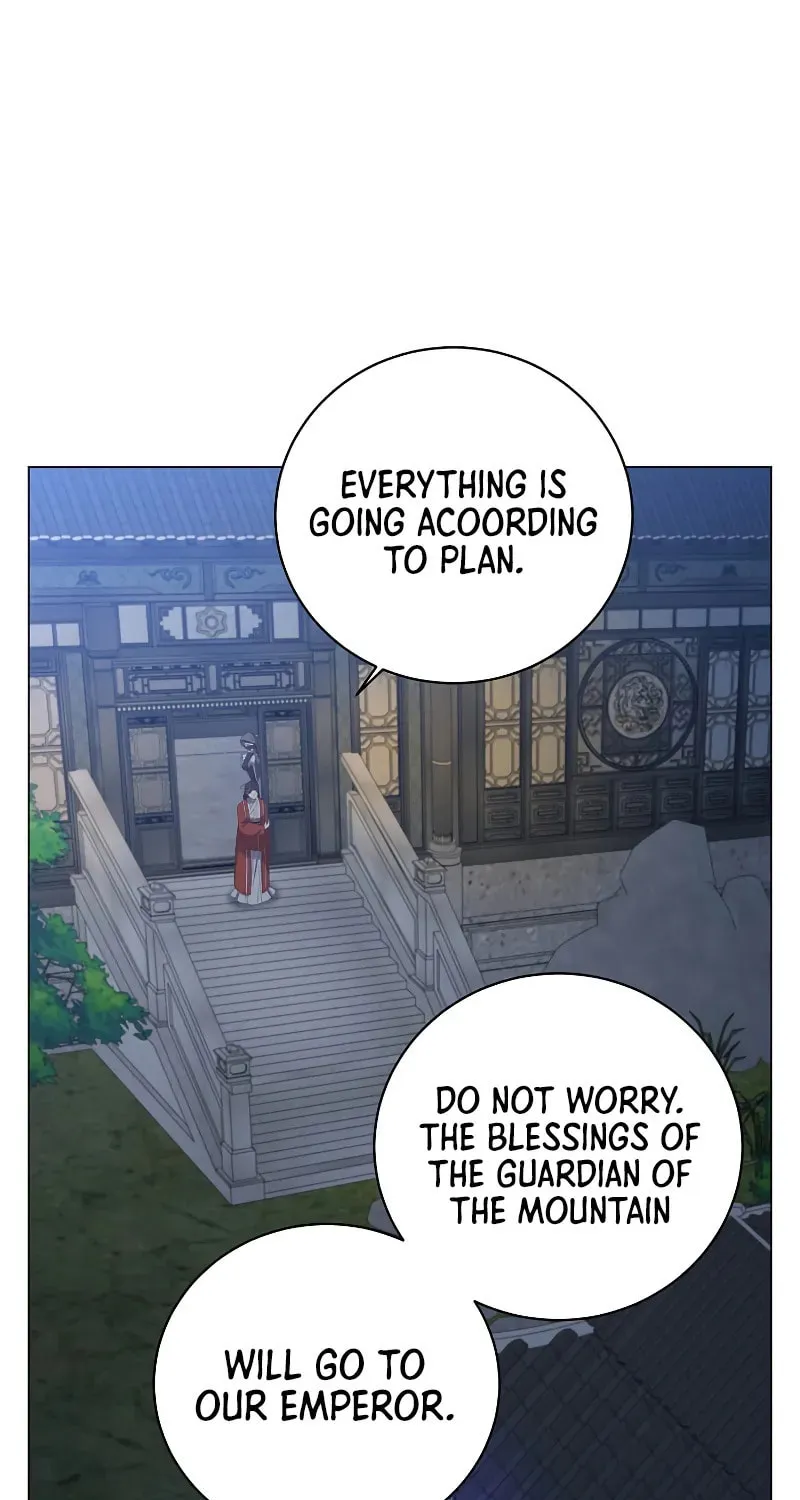 The Max Level Hero Strikes Back Mangakakalot X Chapter 199 Page 40