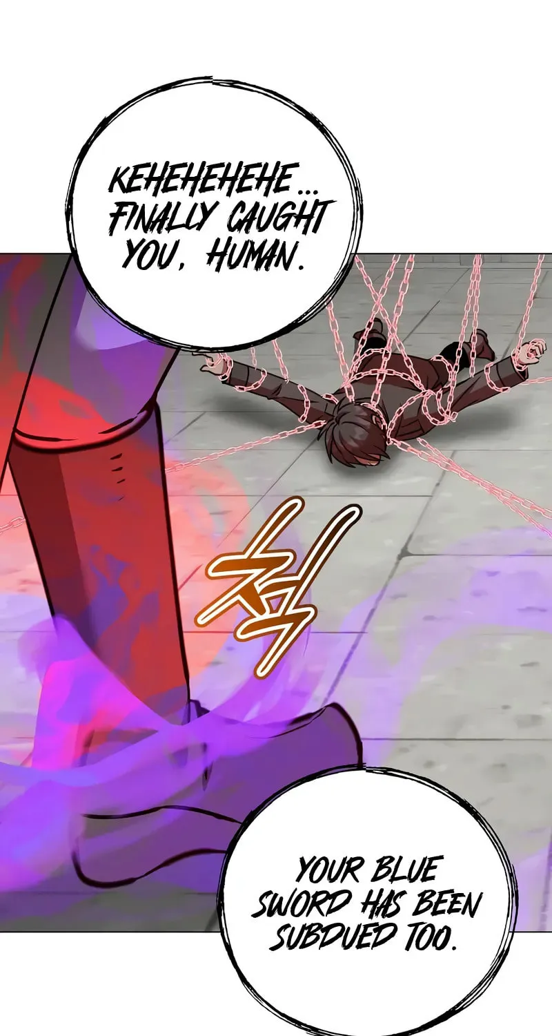 The Max Level Hero Strikes Back Mangakakalot X Chapter 200 Page 48