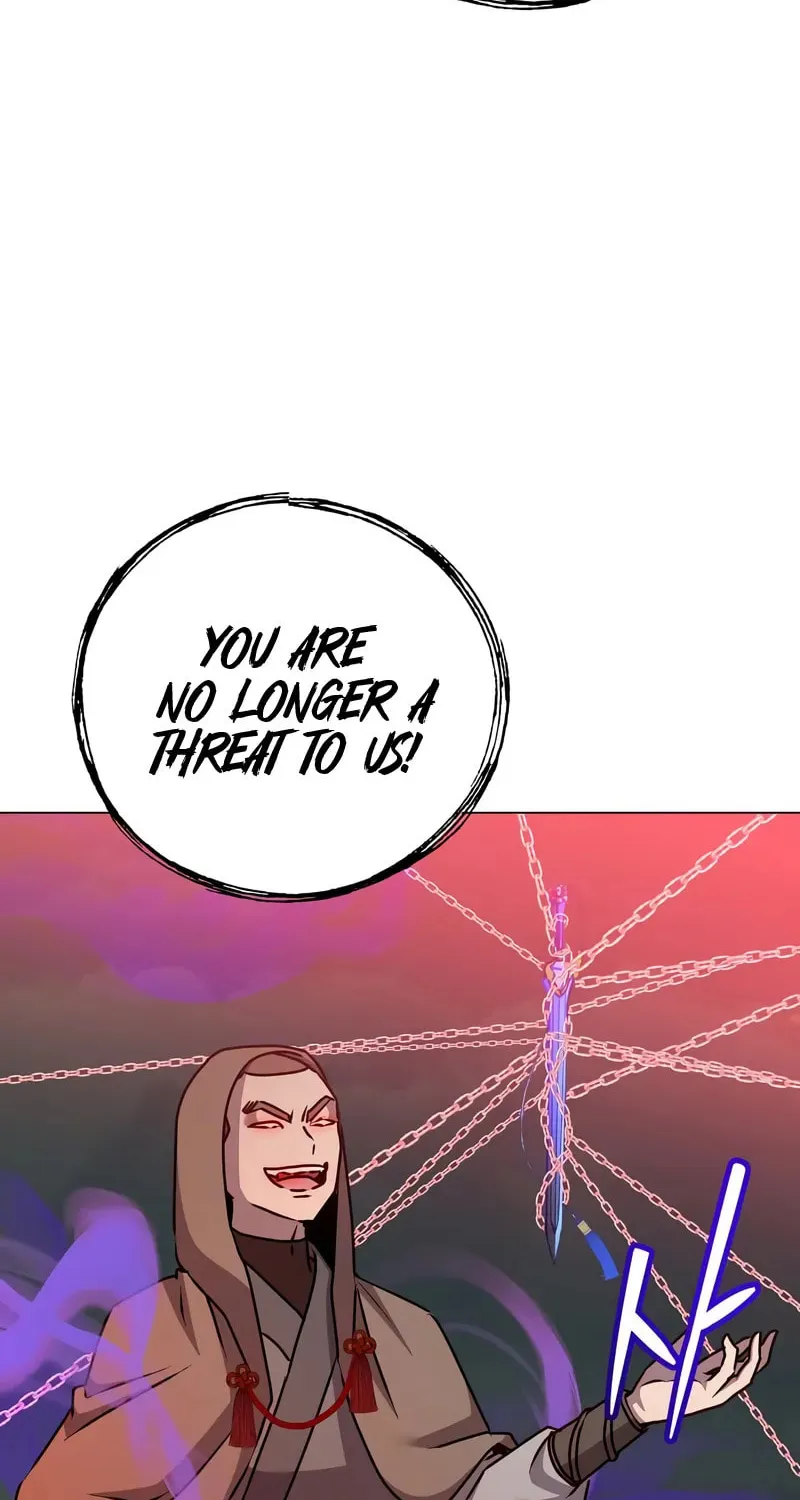 The Max Level Hero Strikes Back Mangakakalot X Chapter 200 Page 49