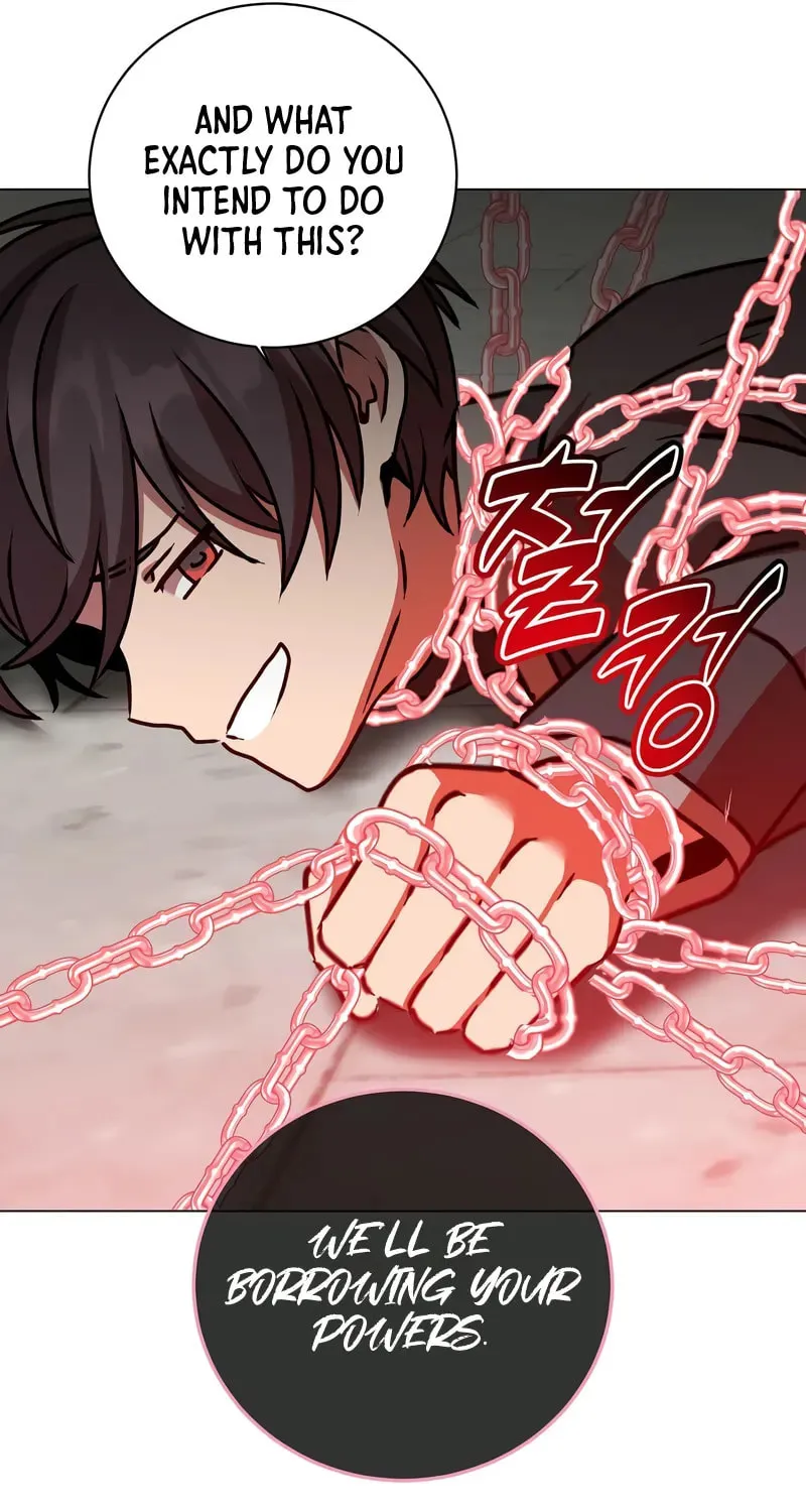 The Max Level Hero Strikes Back Mangakakalot X Chapter 200 Page 52