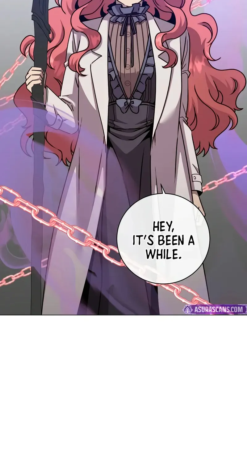 The Max Level Hero Strikes Back Mangakakalot X Chapter 200 Page 55