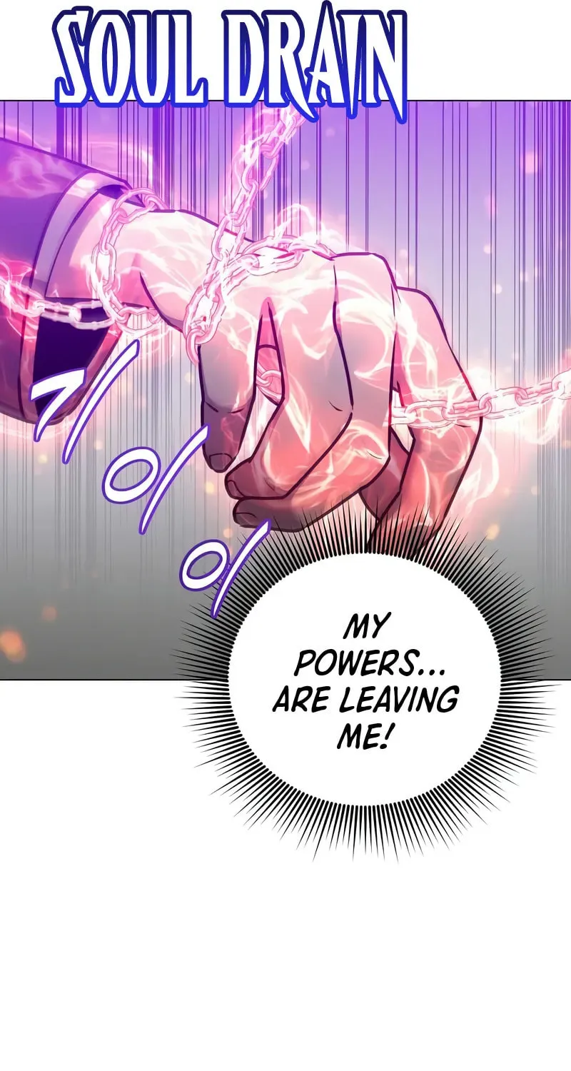 The Max Level Hero Strikes Back Mangakakalot X Chapter 200 Page 60
