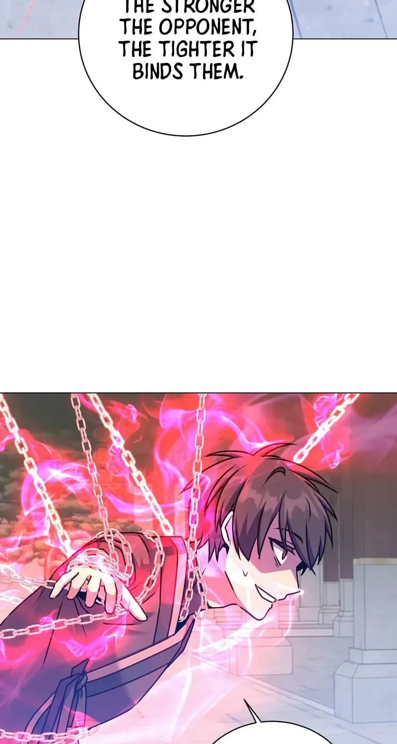 The Max Level Hero Strikes Back Mangakakalot X Chapter 200 Page 63