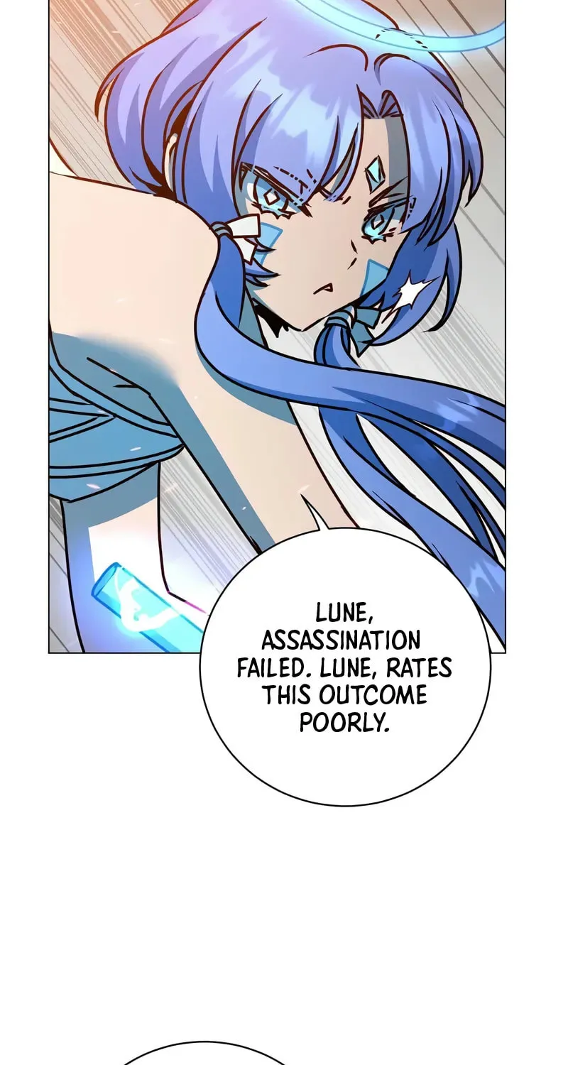 The Max Level Hero Strikes Back Mangakakalot X Chapter 200 Page 66