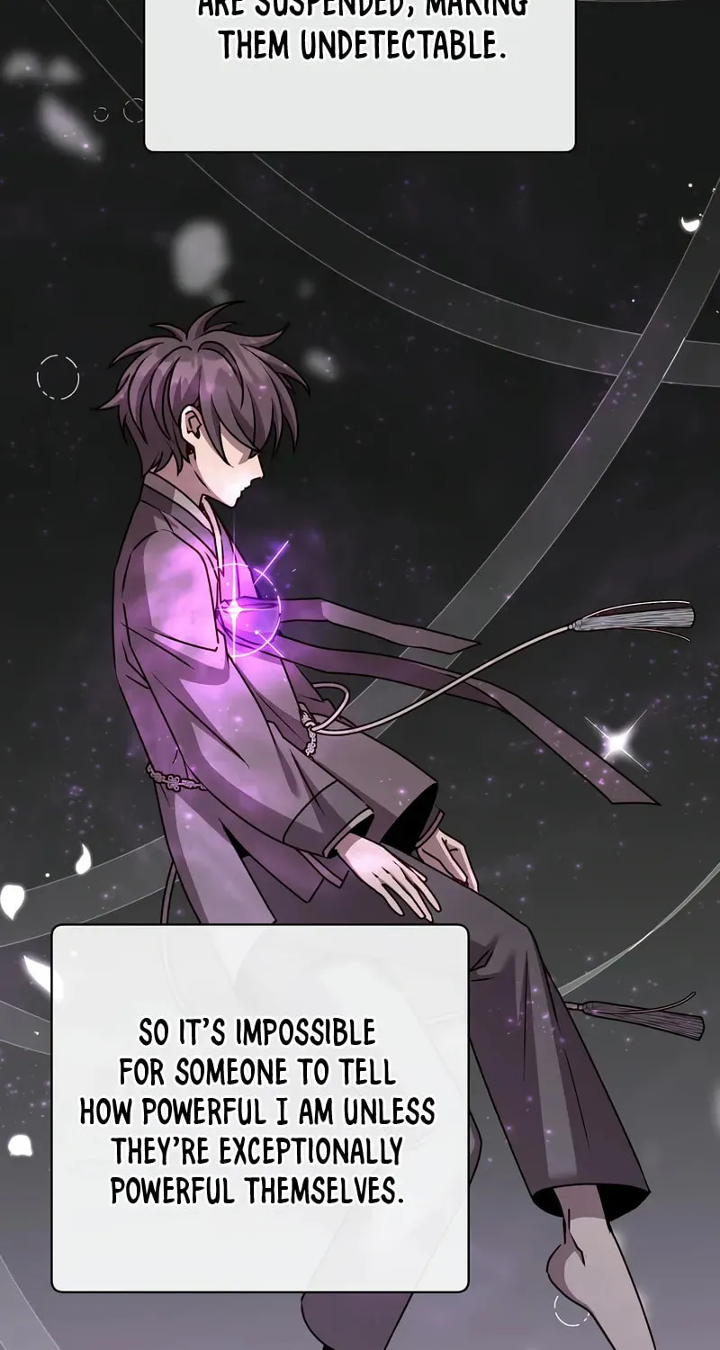 The Max Level Hero Strikes Back Mangakakalot X Chapter 200 Page 76