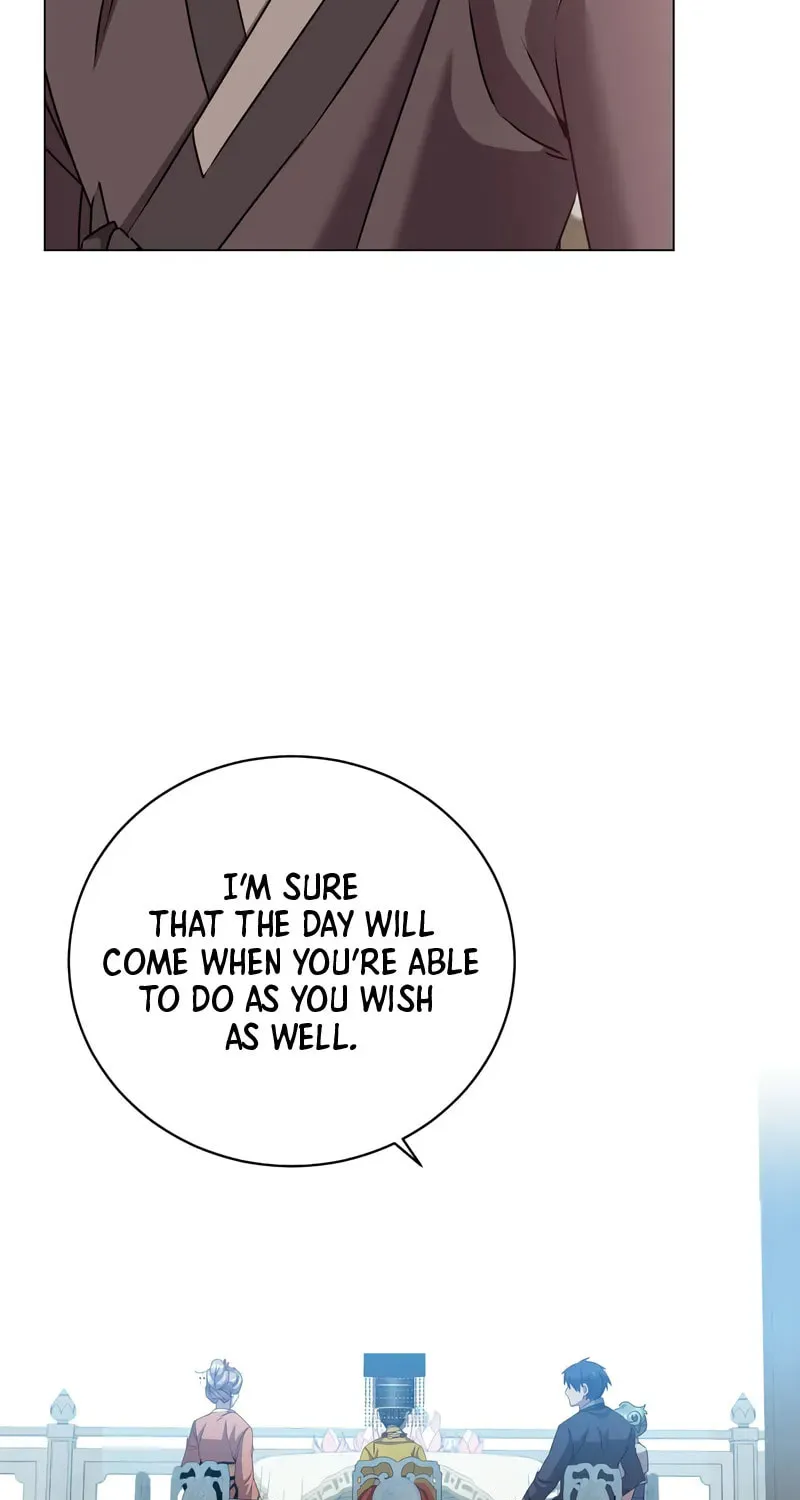 The Max Level Hero Strikes Back Mangakakalot X Chapter 200 Page 14