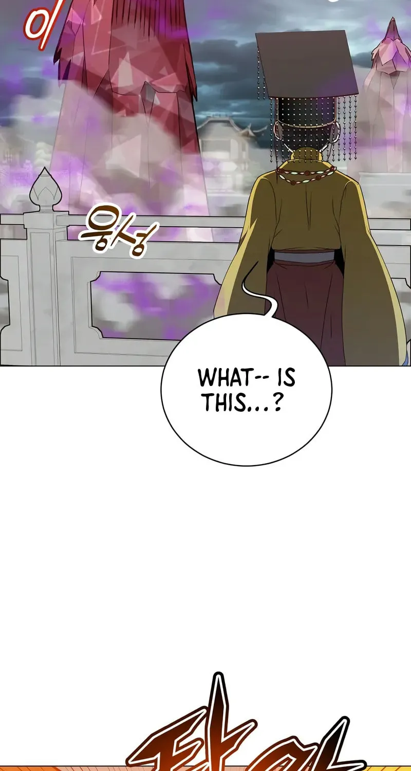 The Max Level Hero Strikes Back Mangakakalot X Chapter 200 Page 25
