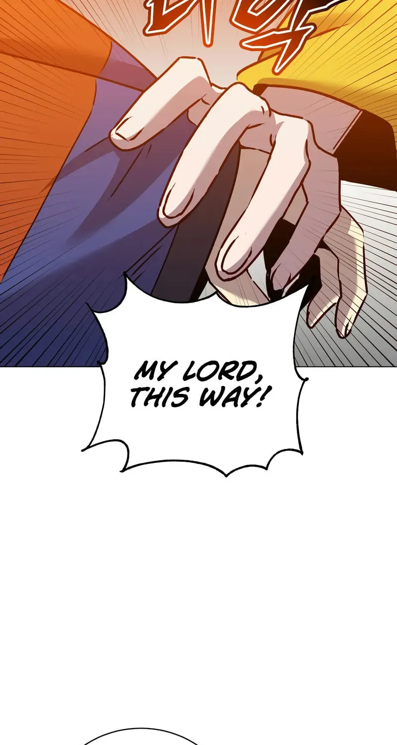 The Max Level Hero Strikes Back Mangakakalot X Chapter 200 Page 26