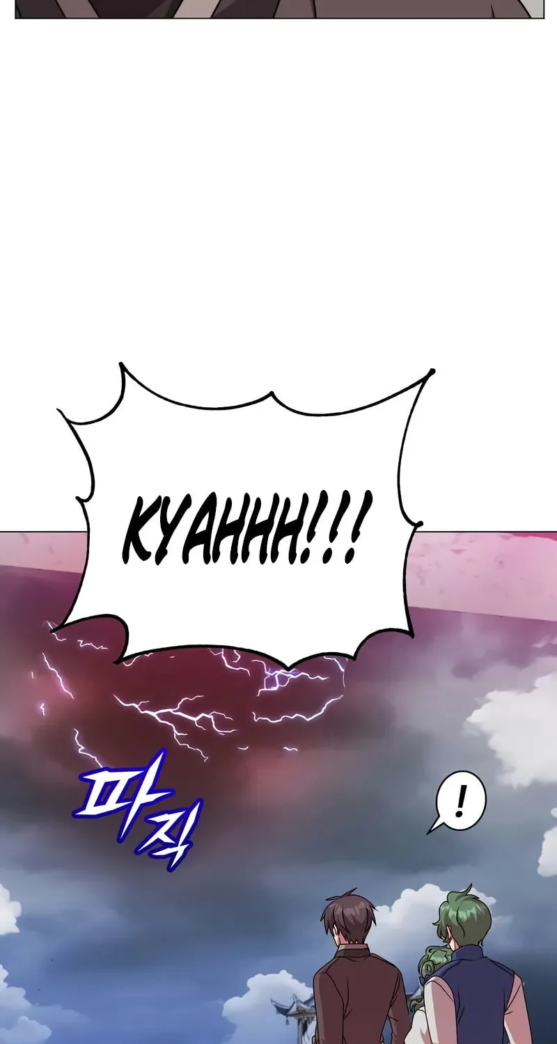 The Max Level Hero Strikes Back Mangakakalot X Chapter 200 Page 30