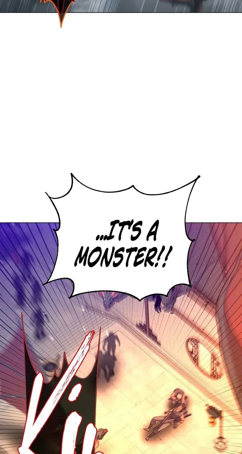 The Max Level Hero Strikes Back Mangakakalot X Chapter 200 Page 34
