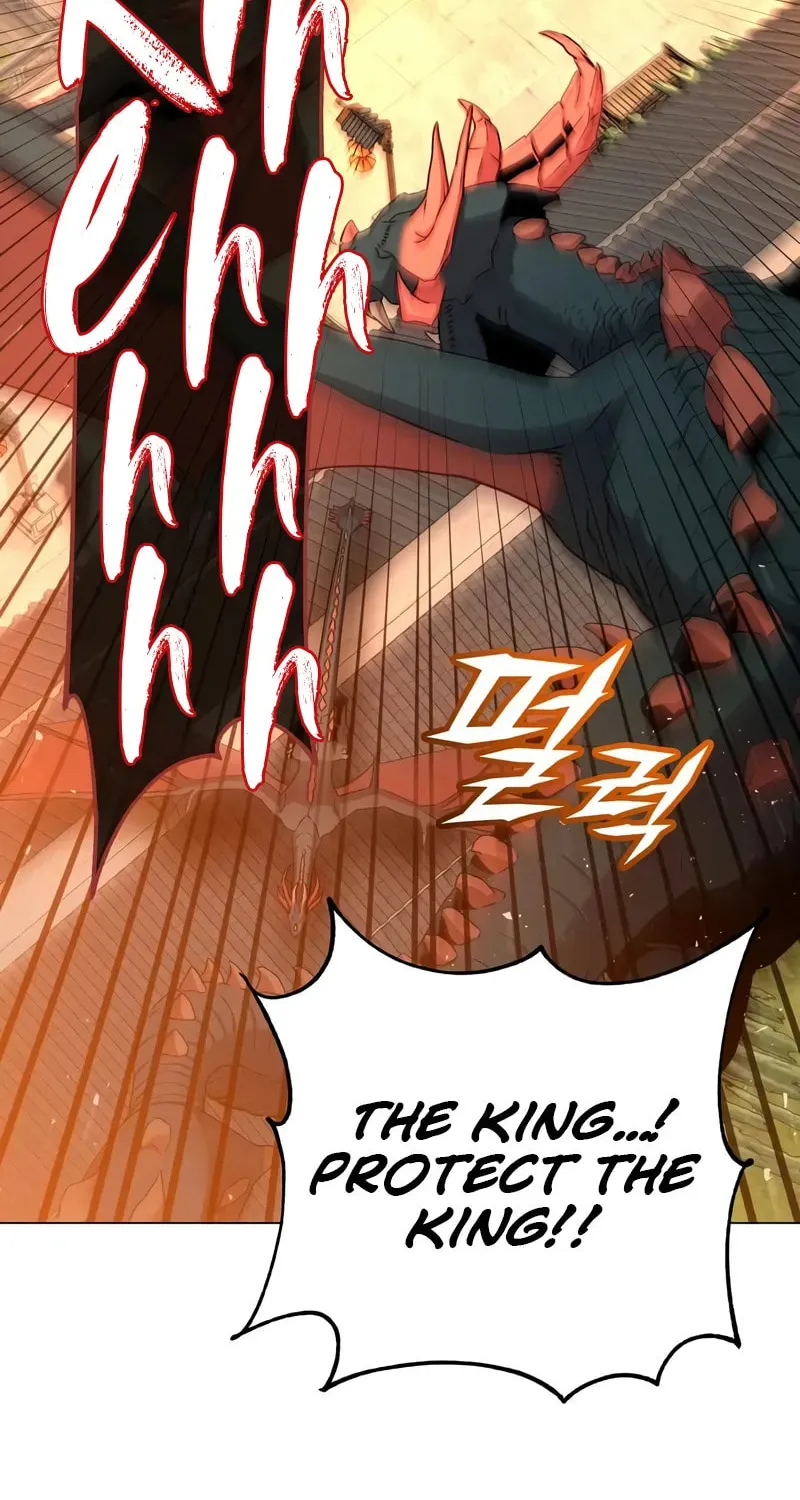 The Max Level Hero Strikes Back Mangakakalot X Chapter 200 Page 35