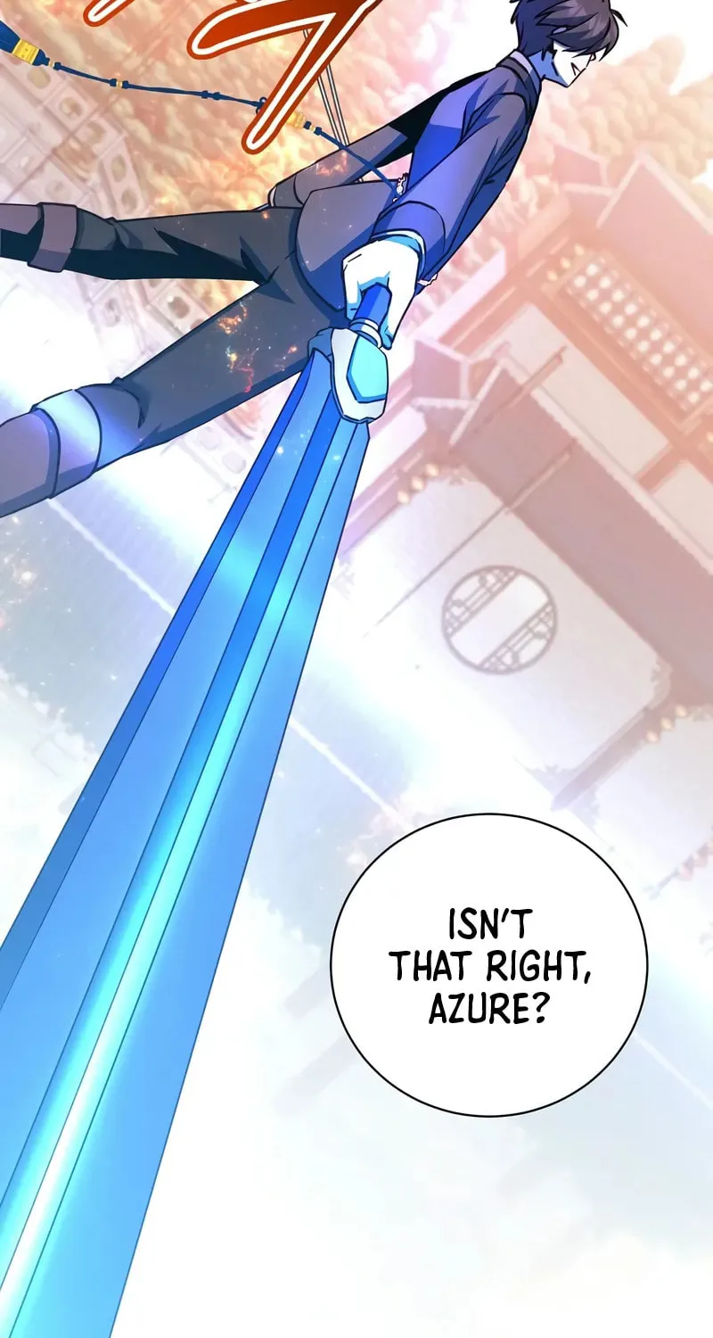 The Max Level Hero Strikes Back Mangakakalot X Chapter 200 Page 39