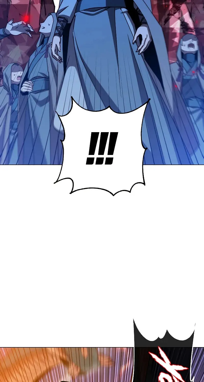 The Max Level Hero Strikes Back Mangakakalot X Chapter 201 Page 5
