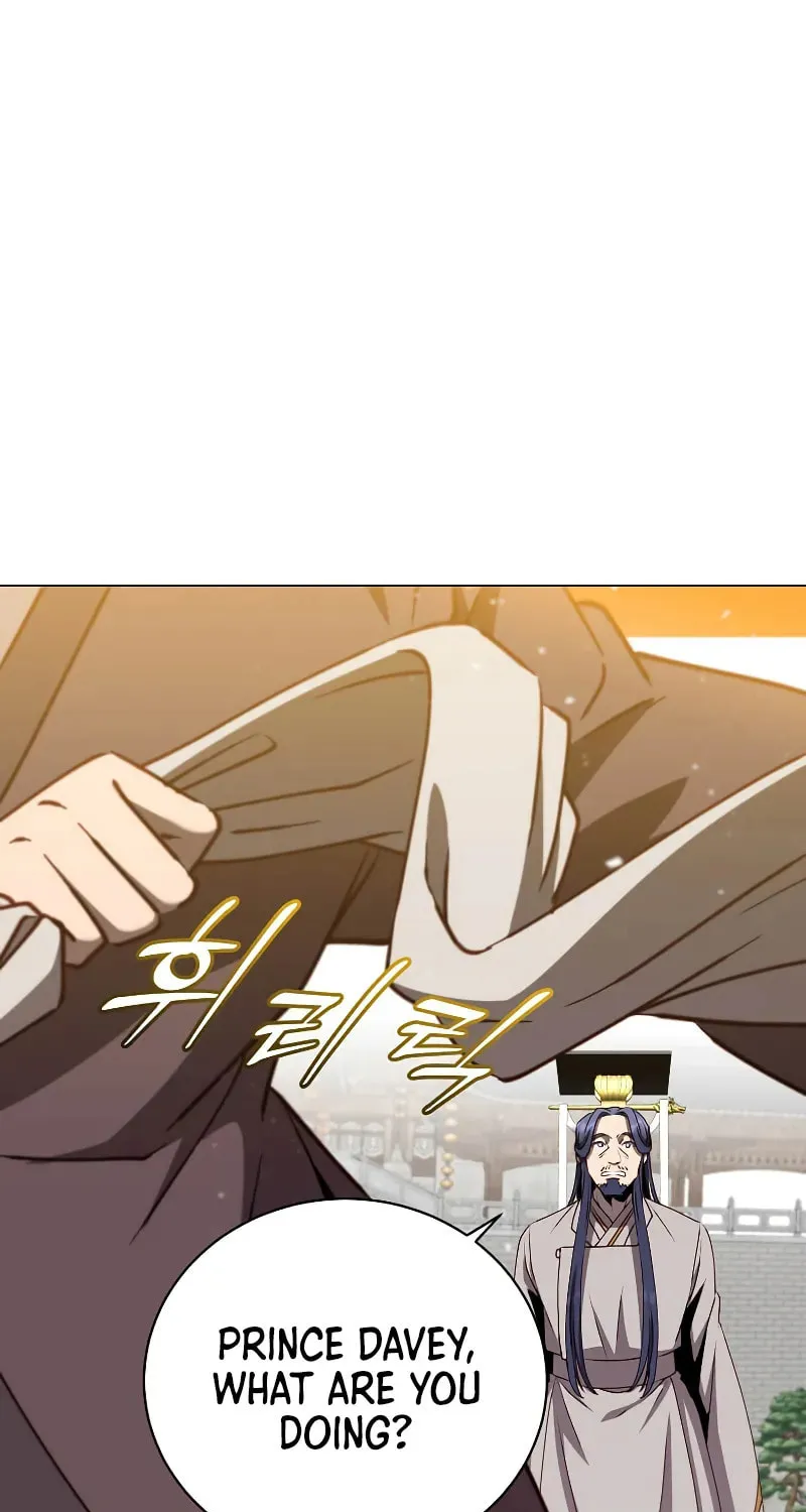 The Max Level Hero Strikes Back Mangakakalot X Chapter 201 Page 45