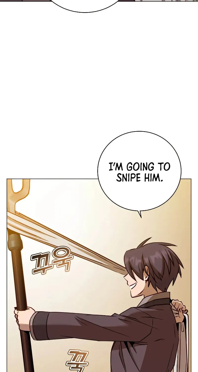 The Max Level Hero Strikes Back Mangakakalot X Chapter 201 Page 46
