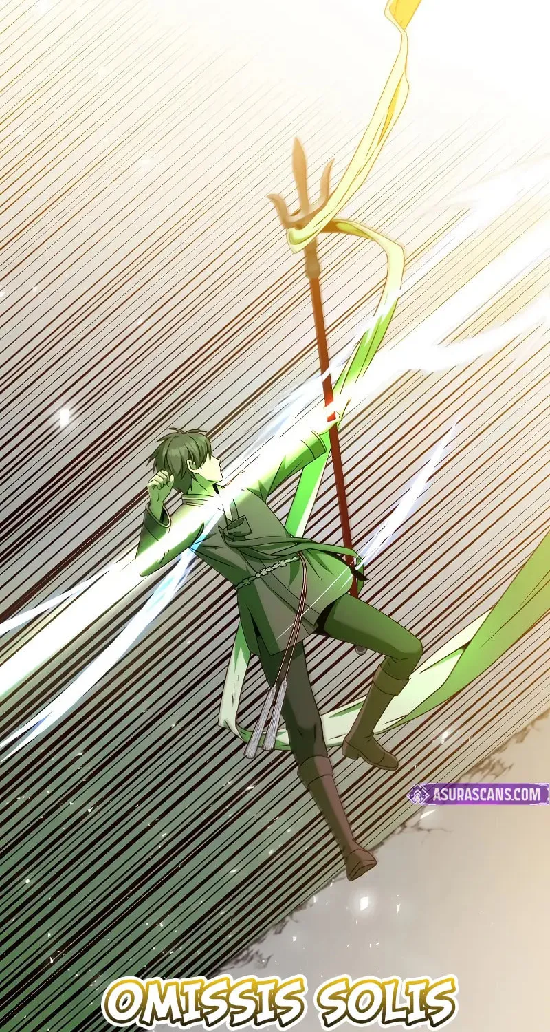 The Max Level Hero Strikes Back Mangakakalot X Chapter 201 Page 53