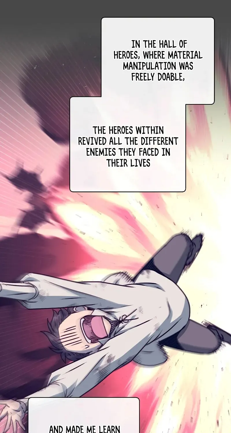 The Max Level Hero Strikes Back Mangakakalot X Chapter 201 Page 62