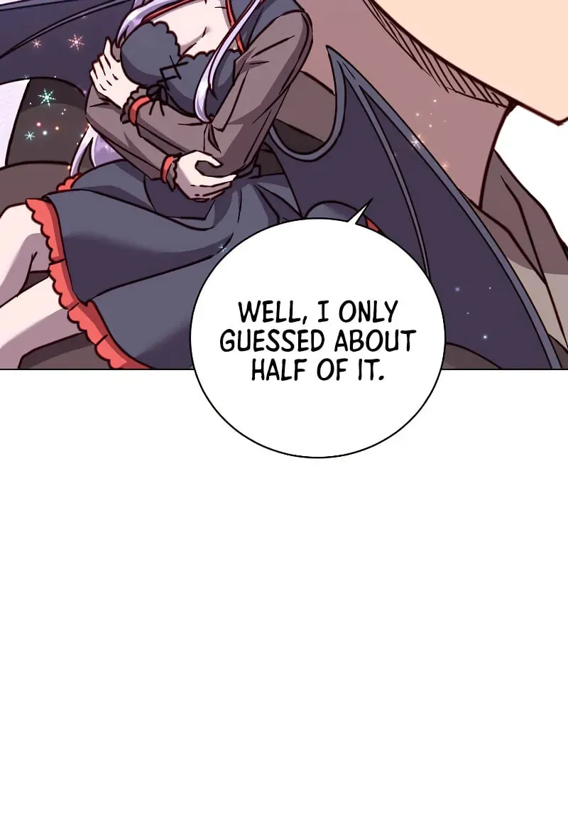 The Max Level Hero Strikes Back Mangakakalot X Chapter 201 Page 65