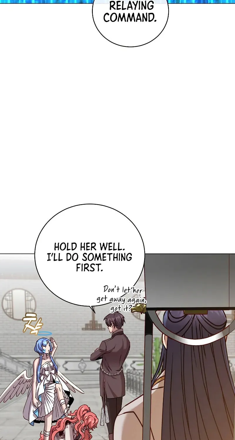 The Max Level Hero Strikes Back Mangakakalot X Chapter 201 Page 68