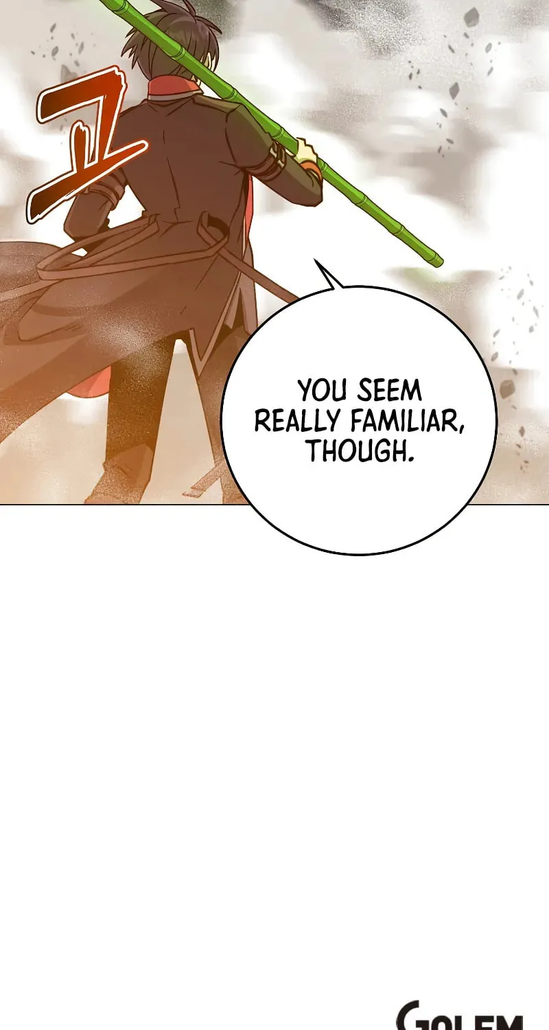 The Max Level Hero Strikes Back Mangakakalot X Chapter 201 Page 78
