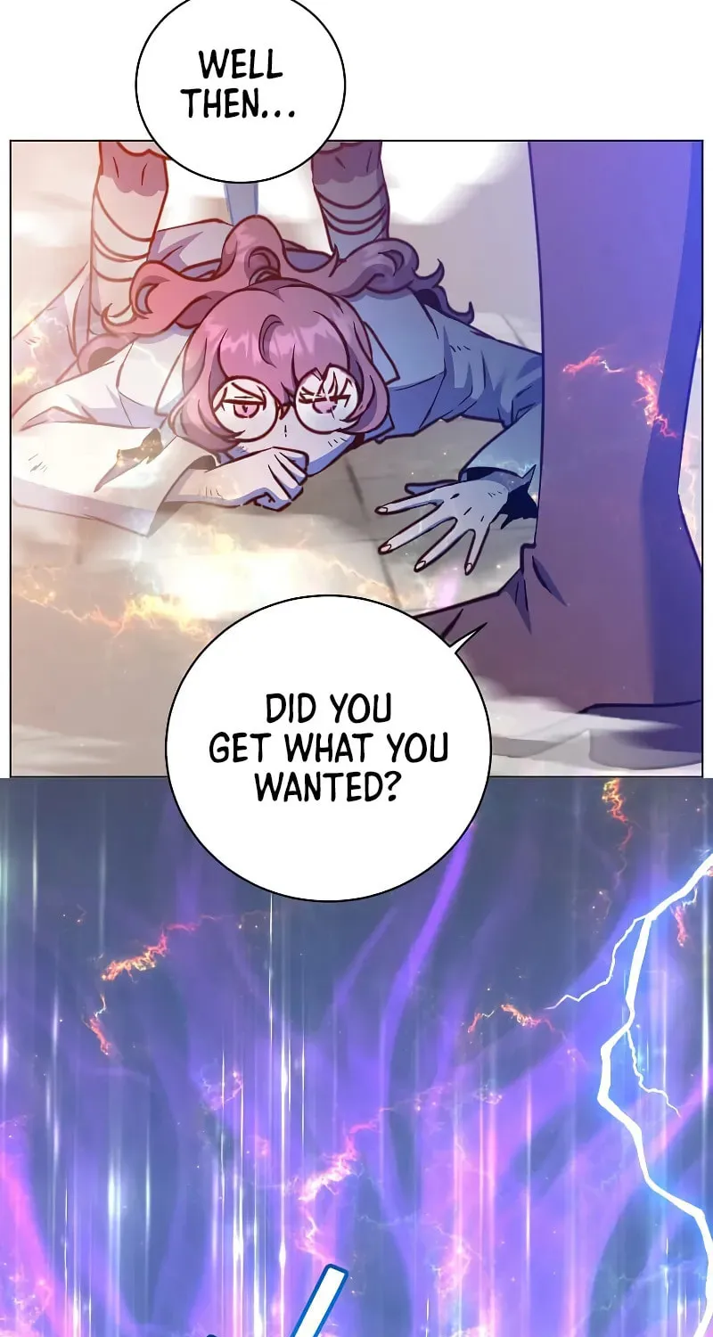 The Max Level Hero Strikes Back Mangakakalot X Chapter 201 Page 15