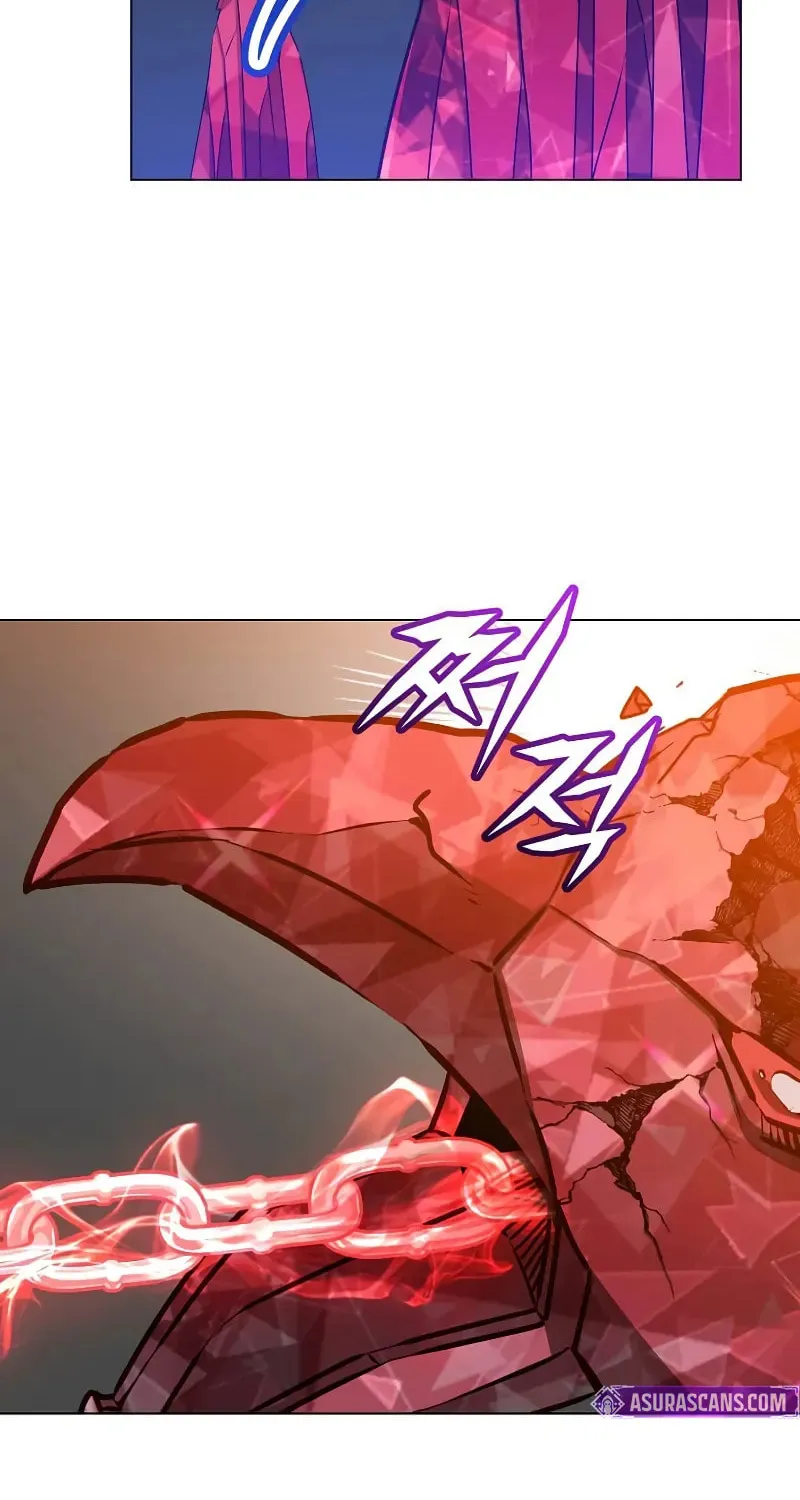 The Max Level Hero Strikes Back Mangakakalot X Chapter 201 Page 3