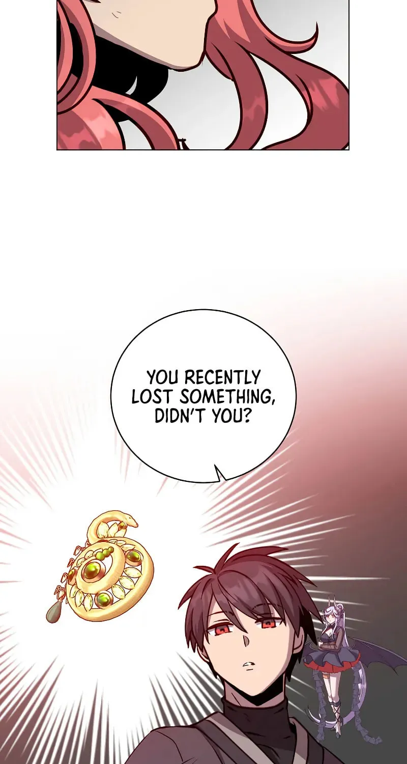 The Max Level Hero Strikes Back Mangakakalot X Chapter 201 Page 25