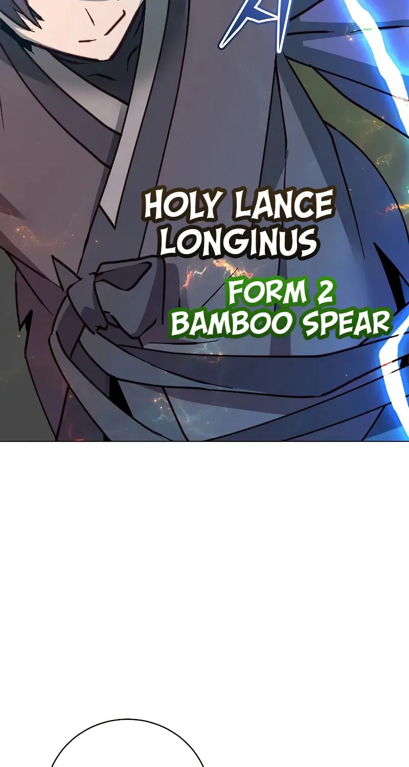 The Max Level Hero Strikes Back Mangakakalot X Chapter 201 Page 40