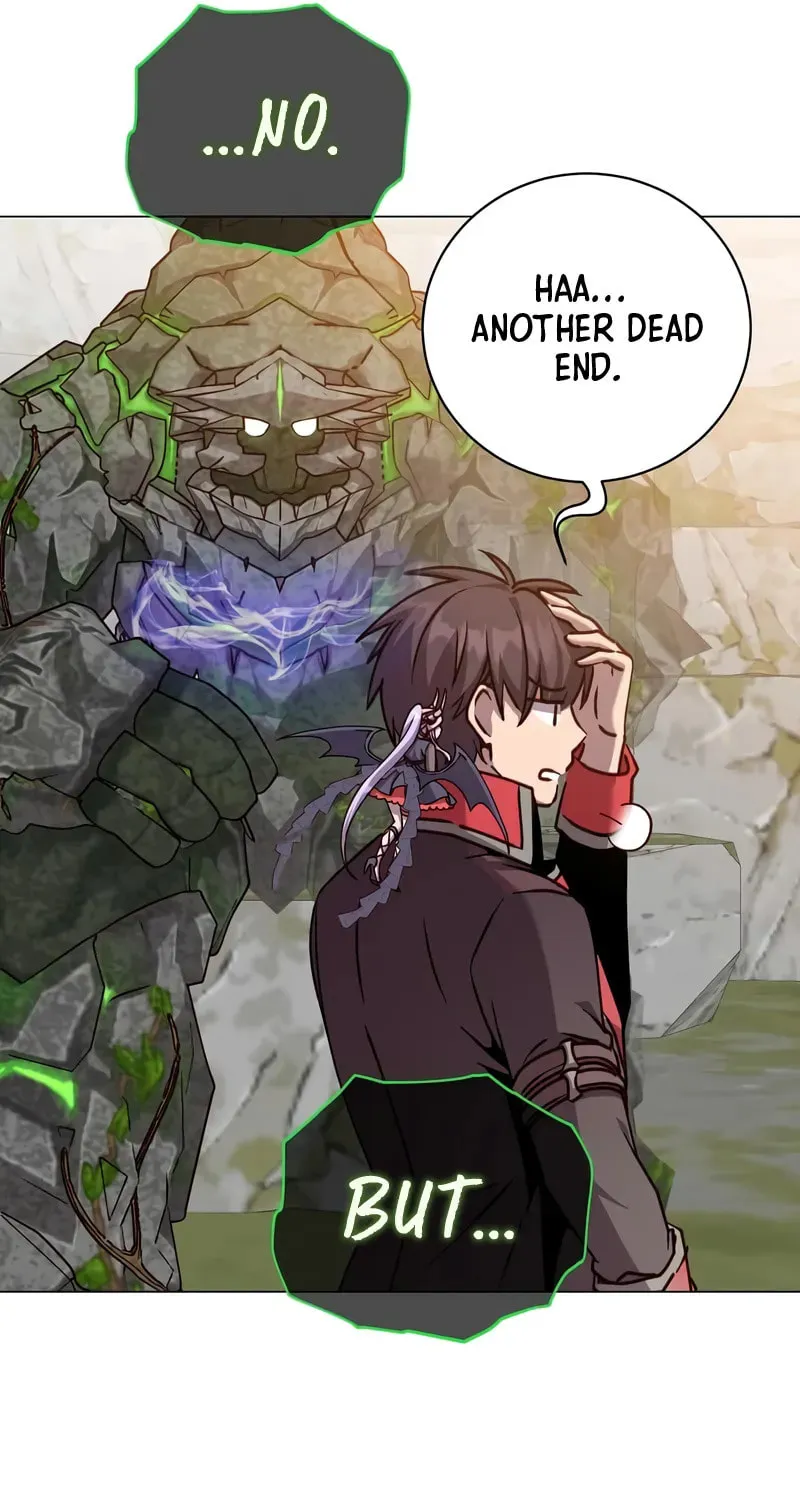 The Max Level Hero Strikes Back Mangakakalot X Chapter 202 Page 42