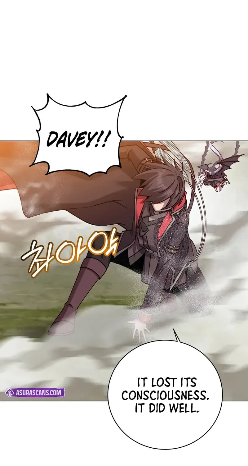 The Max Level Hero Strikes Back Mangakakalot X Chapter 202 Page 50