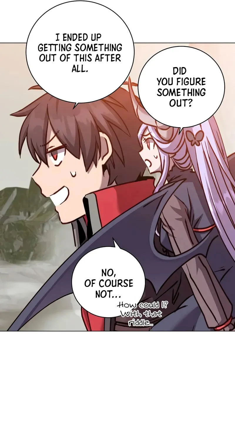 The Max Level Hero Strikes Back Mangakakalot X Chapter 202 Page 52