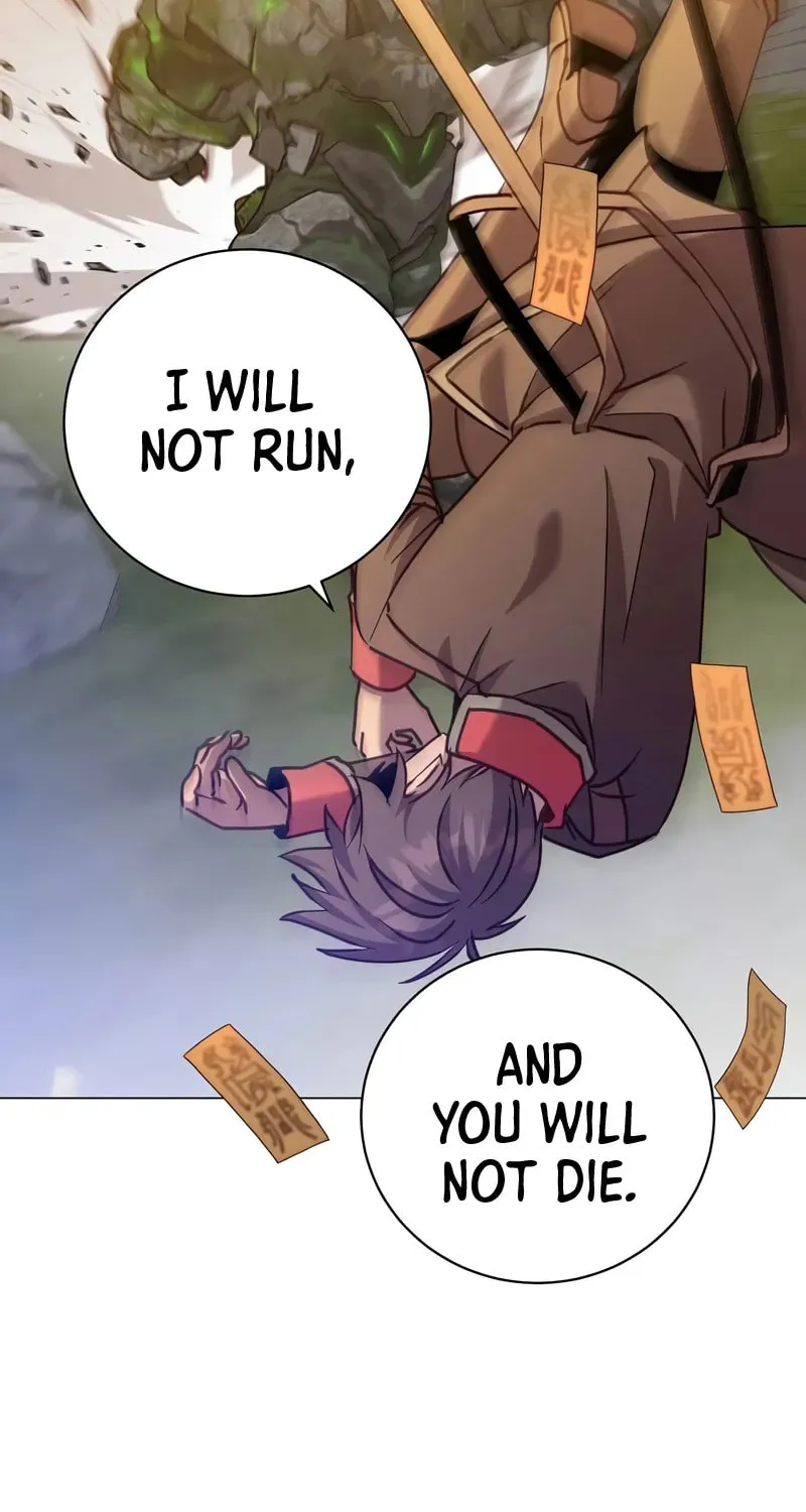 The Max Level Hero Strikes Back Mangakakalot X Chapter 202 Page 61