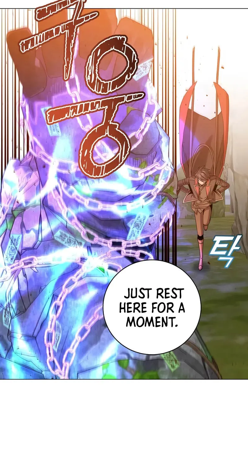 The Max Level Hero Strikes Back Mangakakalot X Chapter 202 Page 66
