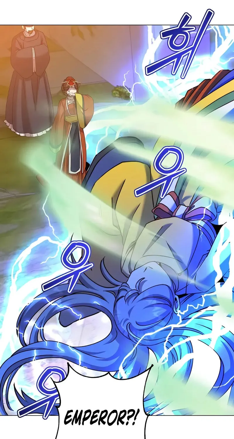 The Max Level Hero Strikes Back Mangakakalot X Chapter 202 Page 73