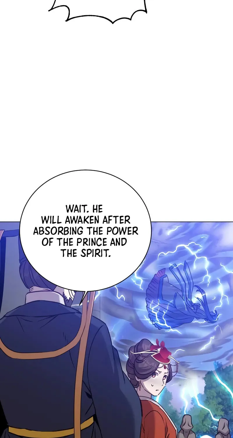 The Max Level Hero Strikes Back Mangakakalot X Chapter 202 Page 74