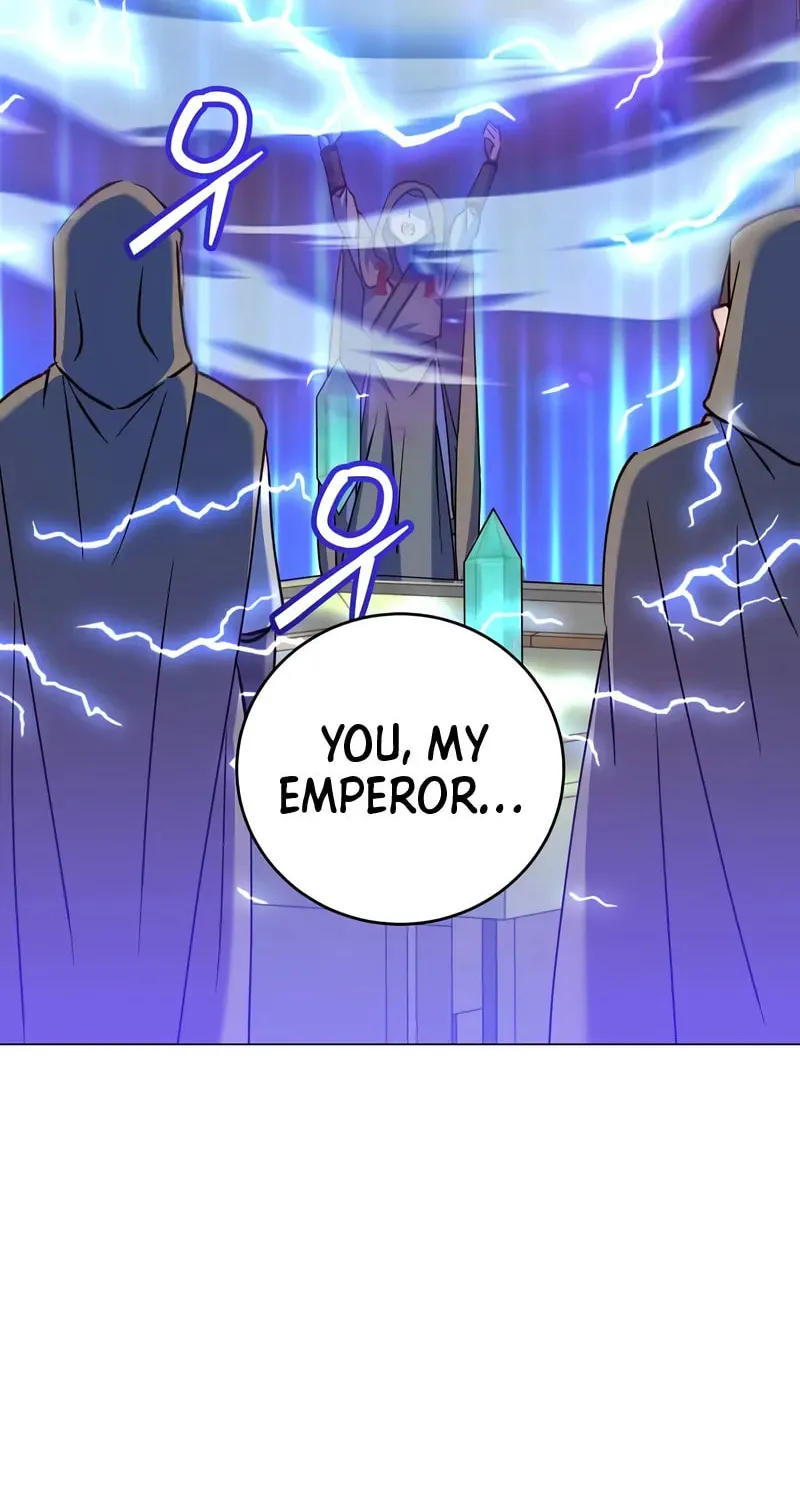 The Max Level Hero Strikes Back Mangakakalot X Chapter 202 Page 77